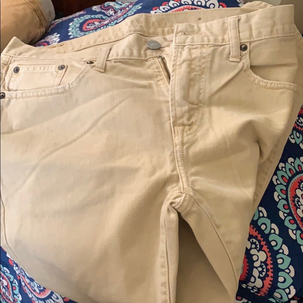 Men’s Jeans